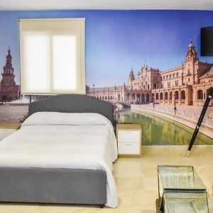 Appartement met een Slaapkamer